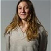 Psicóloga educativa, técnicas de estudio, motivación y organización.