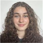 Experienced tutor in Italian and German across levels