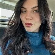 Studentessa di Ingegneria, che fornisce aiuto compiti a Roma