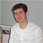 Futur étudiant en master d'économie, j'offre des cours en mathématiques à Tours!