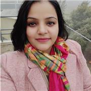 Nitika Khanna
