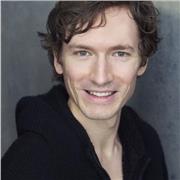 Trilingual Language Teacher & Actor | English, Italian & German | 8+ Years' Experience