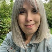 I teach online general EFL to adults and teens. I hold a Cambridge RSA CELTA Certificate and I have 25 years experience.