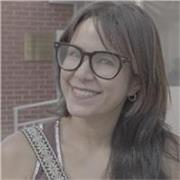 Profesora de español titulada con 4 años de experiencia en eseñanza de idiomas