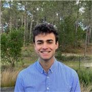 Maths tutor providing lessons for IB/MYP students