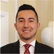 Graduado en Harvard edita tus textos académicos