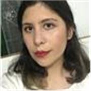 Profesora de psicología para cualquier semestre de la carrera