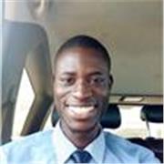 A seasoned Mathematics teacher with over 5 years teaching experience. I am available and always ready for your success in Maths