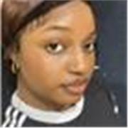 Chinwe Tiffany Anyaehie