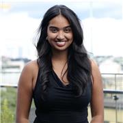 Understanding and enthusiastic tutor for students exploring the law and wishing to study it at university.