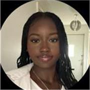 I am a passionate biology tutor, with a strong background in sciences. I am committed to helping GCSE students grasp concepts