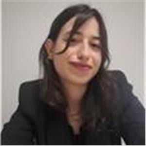 Serife Nur Atilmis