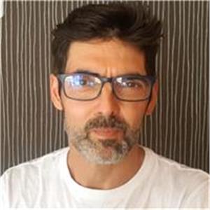 Carlos Gomez Vazquez