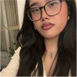 Katherine Mae Dela Cruz