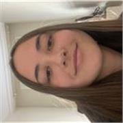 Chica de 21 años con conocimientos sólidos para dar clase a niños desde infantil hasta 3 ESO, en todo tipo de asignaturas. 