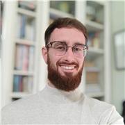 Sociólogo con nivel avanzado de Italiano