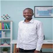 mr Athumani the best chemistry teacher worldwide