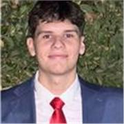 Estudiante universitario ofrece clases de lengua e inglés online o presencial ( findes presenciales preferentemente ) 