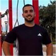Entrenador personal | Graduado en Ciencias de la Actividad Física y del Deporte