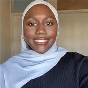 London based primary education student running online and face 2 face primary school age tutoring