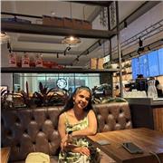 Patient, supportive tutor helping students of all levels succeed