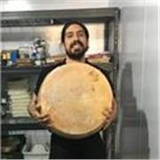 Profesor de cocina tanto particulares como grupos. Para todas las edades, adultos y niños