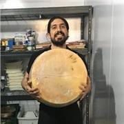 Profesor de cocina tanto particulares como grupos. Para todas las edades, adultos y niños