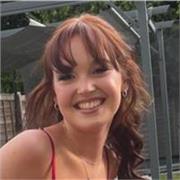 I am an enthusiastic, friendly person who offers online tutoring lessons for maths and Spanish