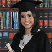 Profesora de Biología con 5 años de experiencia dando tutorías a todo nivel educativo (desde primaria hasta universitario)