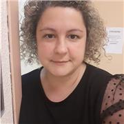 Profesora Historia del ARte