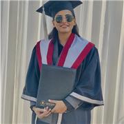 Saireen Badar