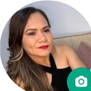 Professora de Língua Portuguesa, ensina para todas as idades e séries