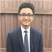 Maths Tutor for students of all ages