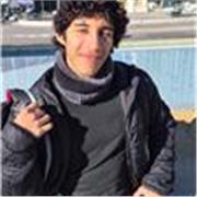 Profesor de filosofía enfocado en estudiantes de Bachillerato
