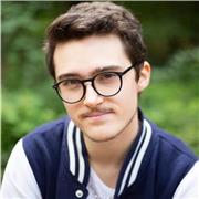 Diplômé ENS Paris-Saclay x Sorbonne peut vous accompagner en physique (à Brest ou en ligne). 100+ h d'expérience pédago