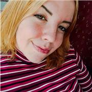 Estudiante capacitada para dar tips y conocimientos útiles a la hora de aprender