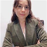 Offro ripetizioni di italiano/inglese (e altre materie umanistiche) e aiuto compiti