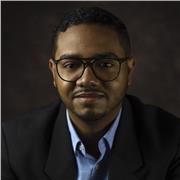 Profesor de psicología. Acompañamiento en tema de psicología clínica y su aplicación en la intervención psicoterapéutica