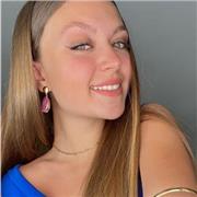 Estudiante de Educación Primaria con más de 3 años de experiencia en clases particulares. Primaria y ESO. Presencial/online.