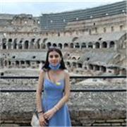 studentessa dell'ultimo anno di liceo linguistico, offro lezioni e ripetizioni di cinese