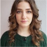 Native English-Speaking Teacher for Intermediate & Advanced Level