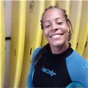 Laureanda in management delle attività motorie, offre ripetizioni di italiano, storia, fisica, anatomia, matematica, inglese