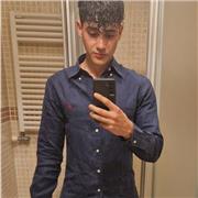 Ciao, sono uno studente al secondo anno di statistica alla sapienza, offro lezioni di Matematica per studenti del liceo