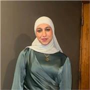 Hi! I am a friendly and patient person who is willing to adapt my lessons to meet your needs and aim to to build your confidence!