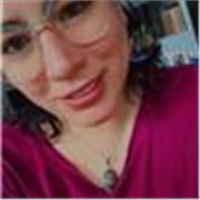 Profesora de Español para jóvenes y adultos de forma dinamica