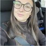 Profesora o ayudante para hacer deberes o prepararse para exámenes y dificultades que presente el alumno. 