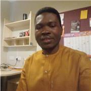 I am a goal oriented and passionate person .