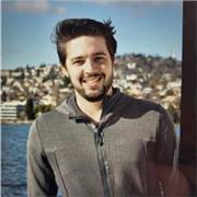 Professeur de science (math, chimie et physique) diplomé d'un master a l'université de geneve