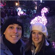 Ciao amici! Sono una insegnante di madrelingua spagnola