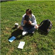 Ripetizioni Inglese B2, letteratura inglese, traduzioni e grammatica